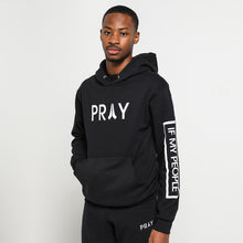 Load image into Gallery viewer, If My People Logo Hoodie