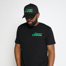 Load image into Gallery viewer, Sorry I Was Praying Tee - Green