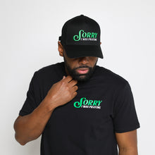 Load image into Gallery viewer, Sorry I Was Praying Tee - Green