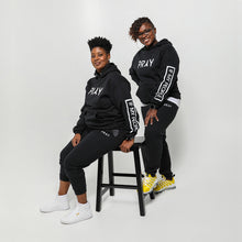 Load image into Gallery viewer, If My People Logo Hoodie