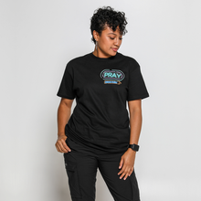 Load image into Gallery viewer, Pray Drive-Thru Concept Tee