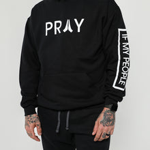 Load image into Gallery viewer, If My People Logo Hoodie