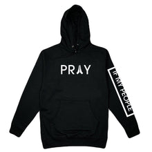 Load image into Gallery viewer, If My People Logo Hoodie