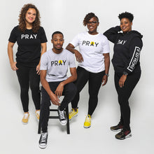 Load image into Gallery viewer, If My People Logo Tee