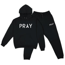 Load image into Gallery viewer, Heritage Pray Jogger Set