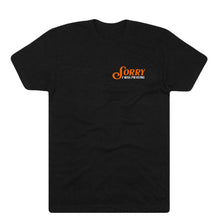 Load image into Gallery viewer, Sorry I Was Praying Tee - Orange
