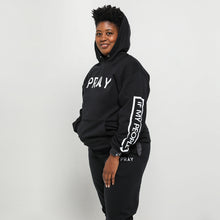 Load image into Gallery viewer, If My People Logo Hoodie