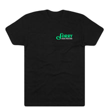 Load image into Gallery viewer, Sorry I Was Praying Tee - Green
