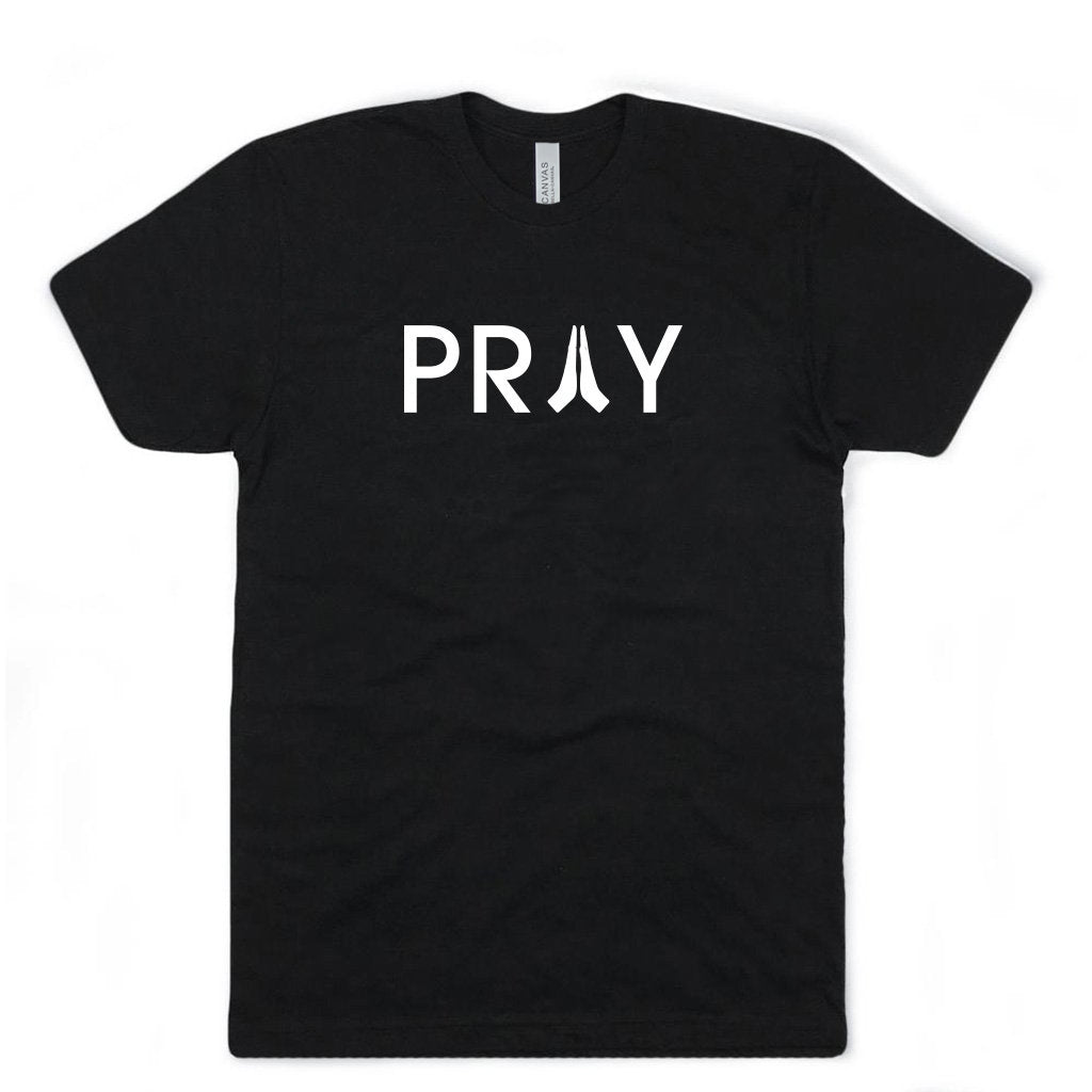 If My People Logo Tee – The Prayer Movement