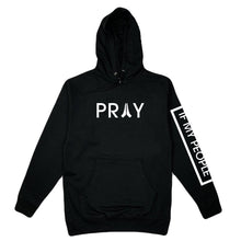 Load image into Gallery viewer, If My People Logo Hoodie
